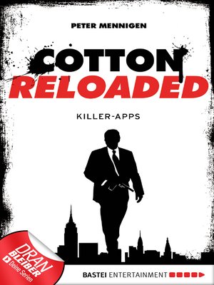cover image of Cotton Reloaded--08